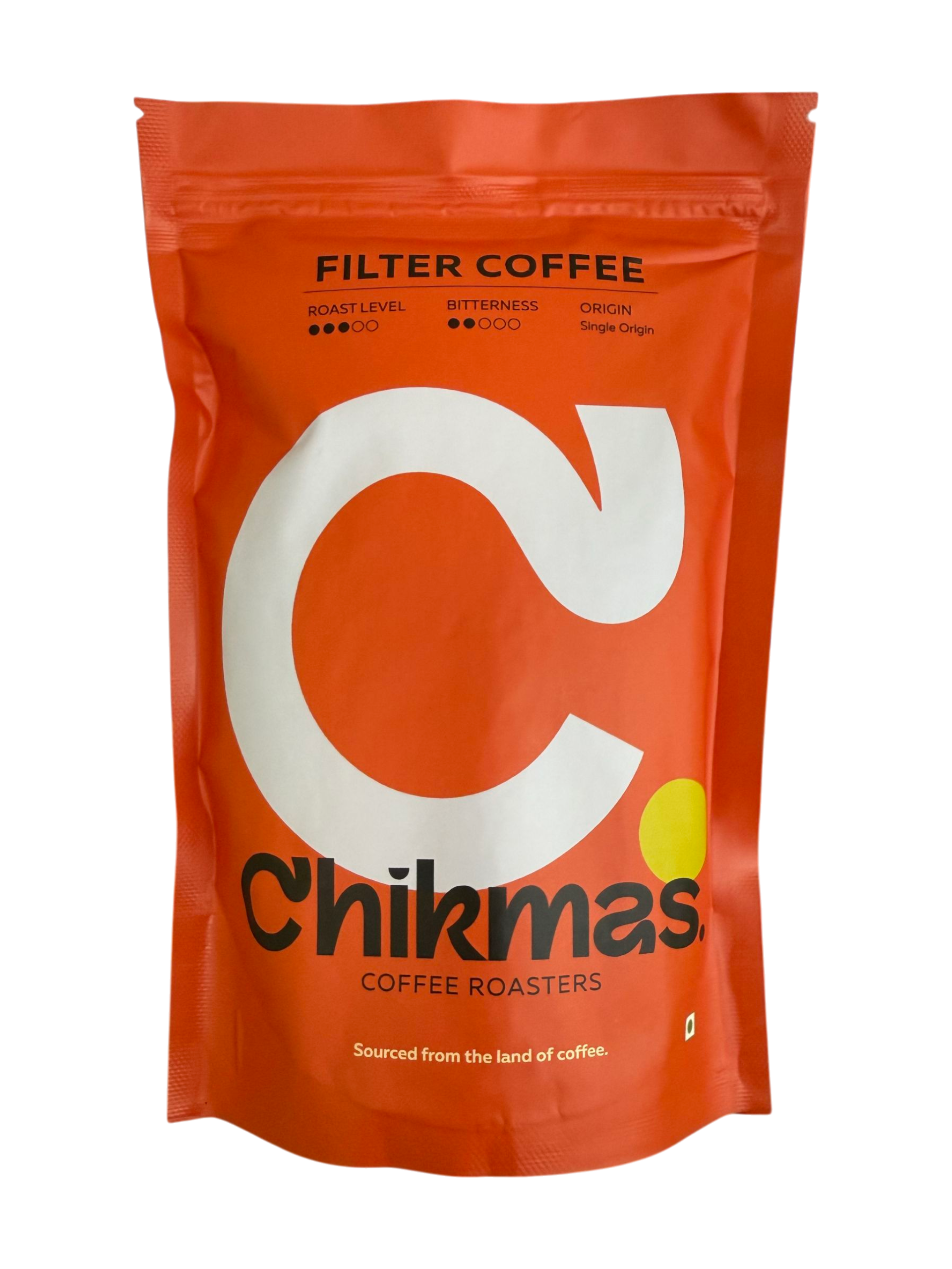 Chikmas Coffee Bag